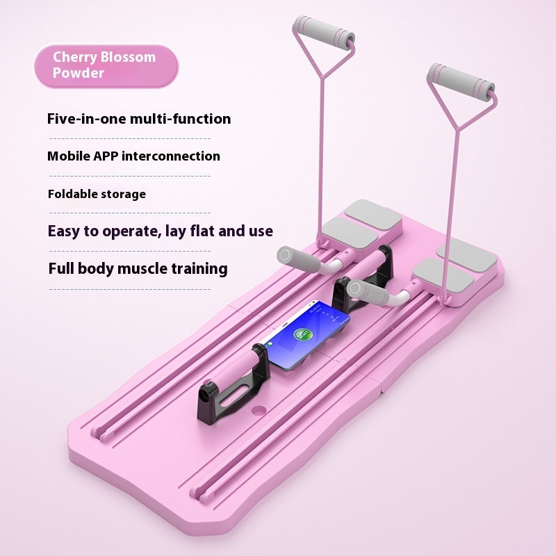 Pilates Multi-functional Home Board