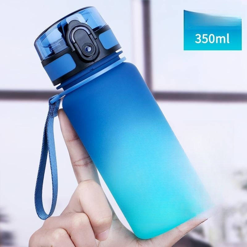Sports Water Bottle