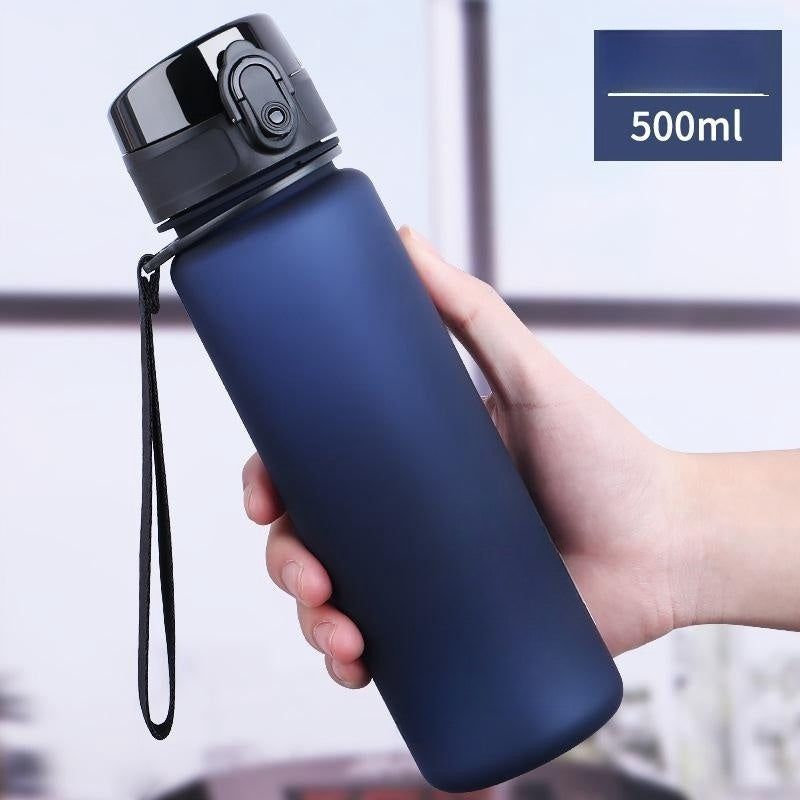 Sports Water Bottle