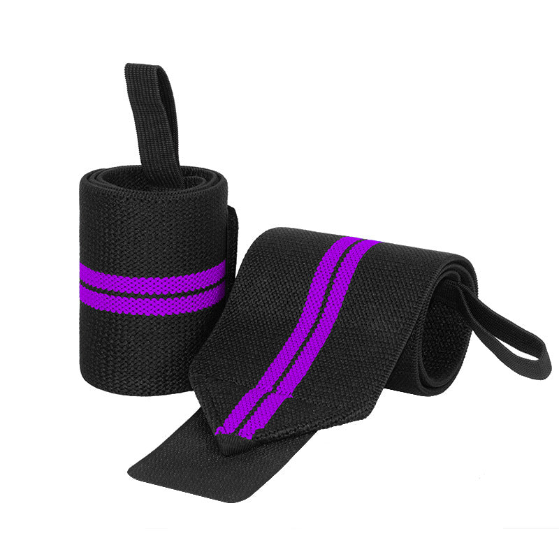 Power Lifting Bench Press Anti-sprain