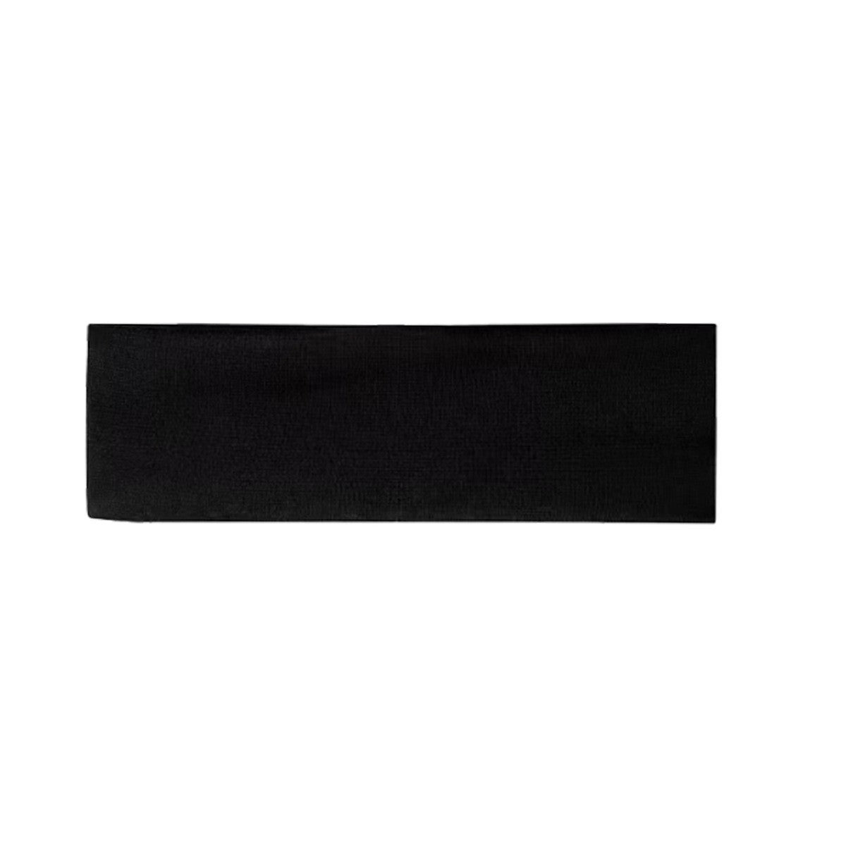 Women's Thin Solid Color Sports Headband