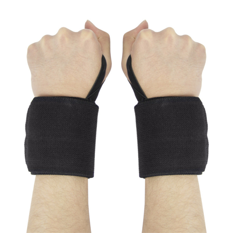 Power Lifting Bench Press Anti-sprain