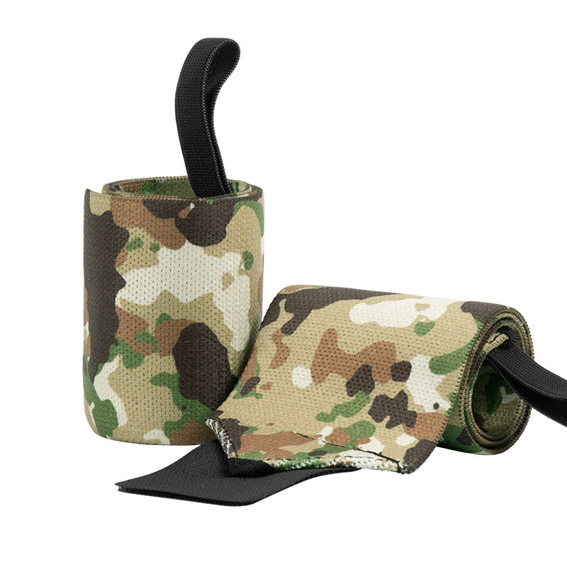 Power Lifting Bench Press Anti-sprain
