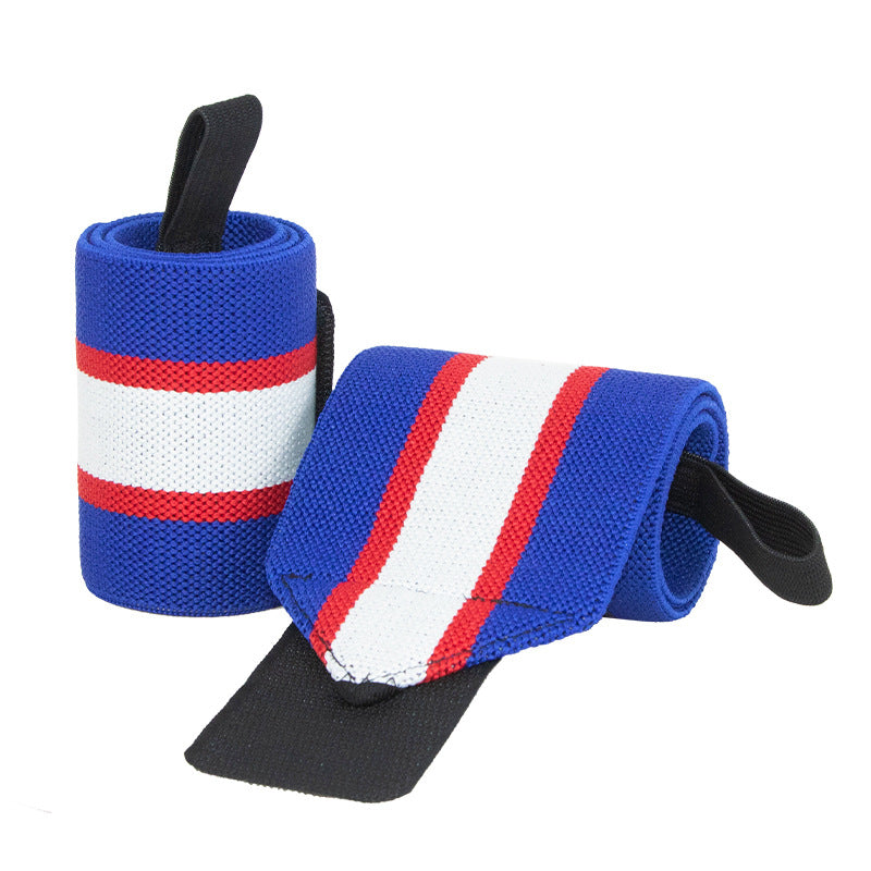 Power Lifting Bench Press Anti-sprain