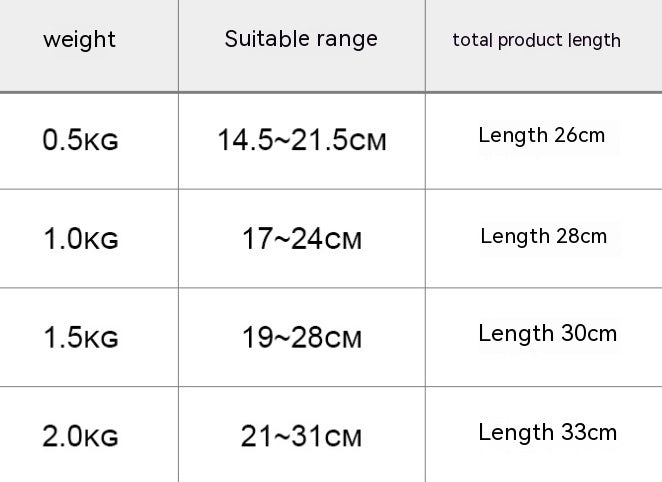 Heavyweight Sandbags Running Leggings Sports Training Tied Hand Leg