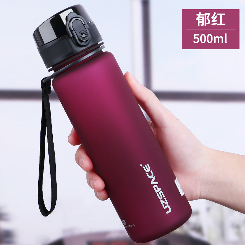 Sports Water Bottle