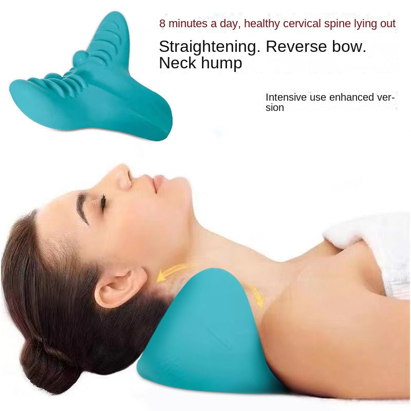 Cervical Spine Neck Massager
