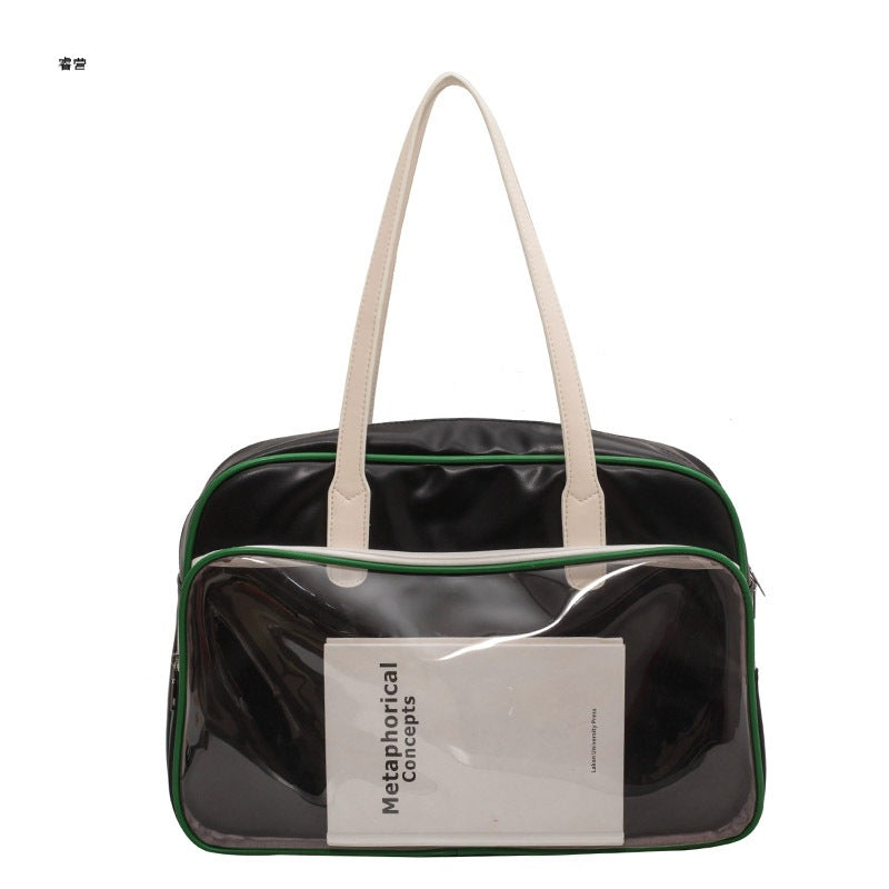 Gym Bag