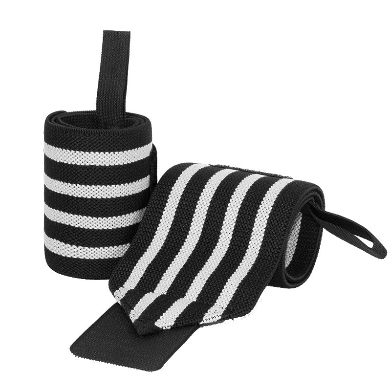 Power Lifting Bench Press Anti-sprain