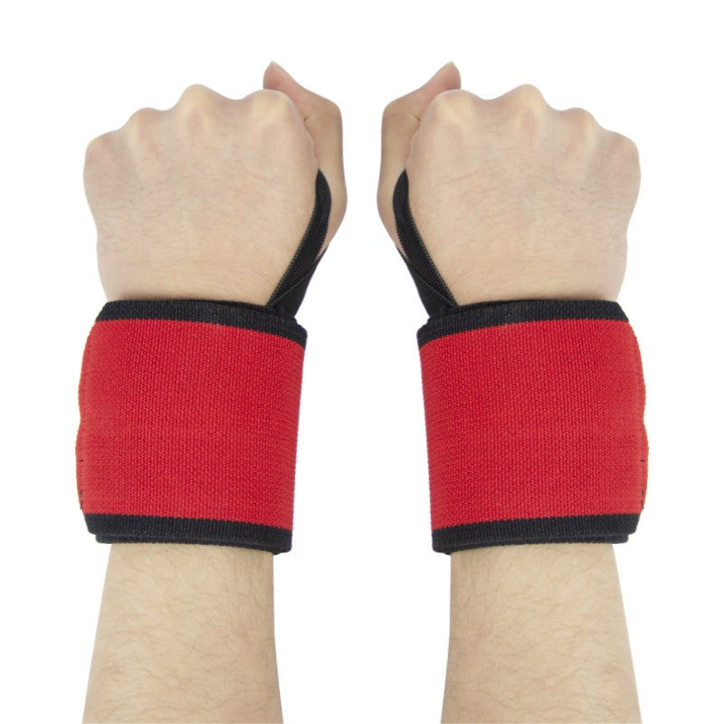 Power Lifting Bench Press Anti-sprain