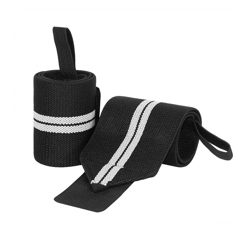 Power Lifting Bench Press Anti-sprain