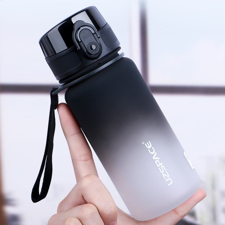 Sports Water Bottle