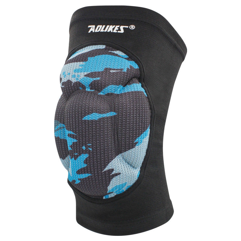 Anti-collision Sponge Kneecap