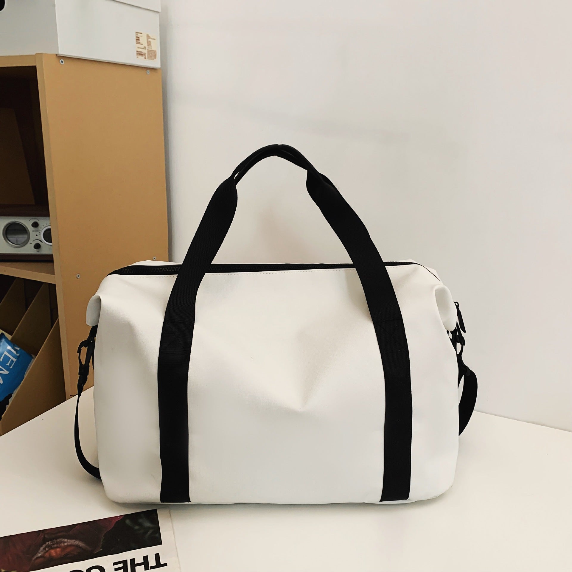 Multi-functional Large Capacity Single Shoulder Crossbody Men And Women Excursion Backpack Batch