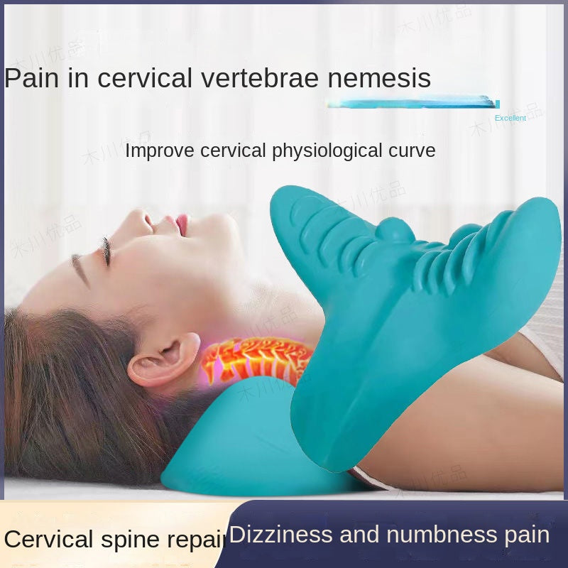 Cervical Spine Neck Massager