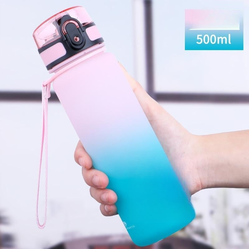 Sports Water Bottle
