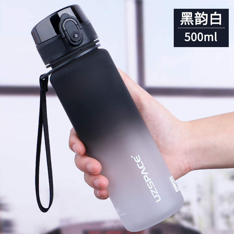 Sports Water Bottle