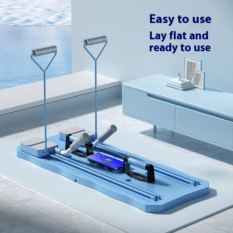 Pilates Multi-functional Home Board