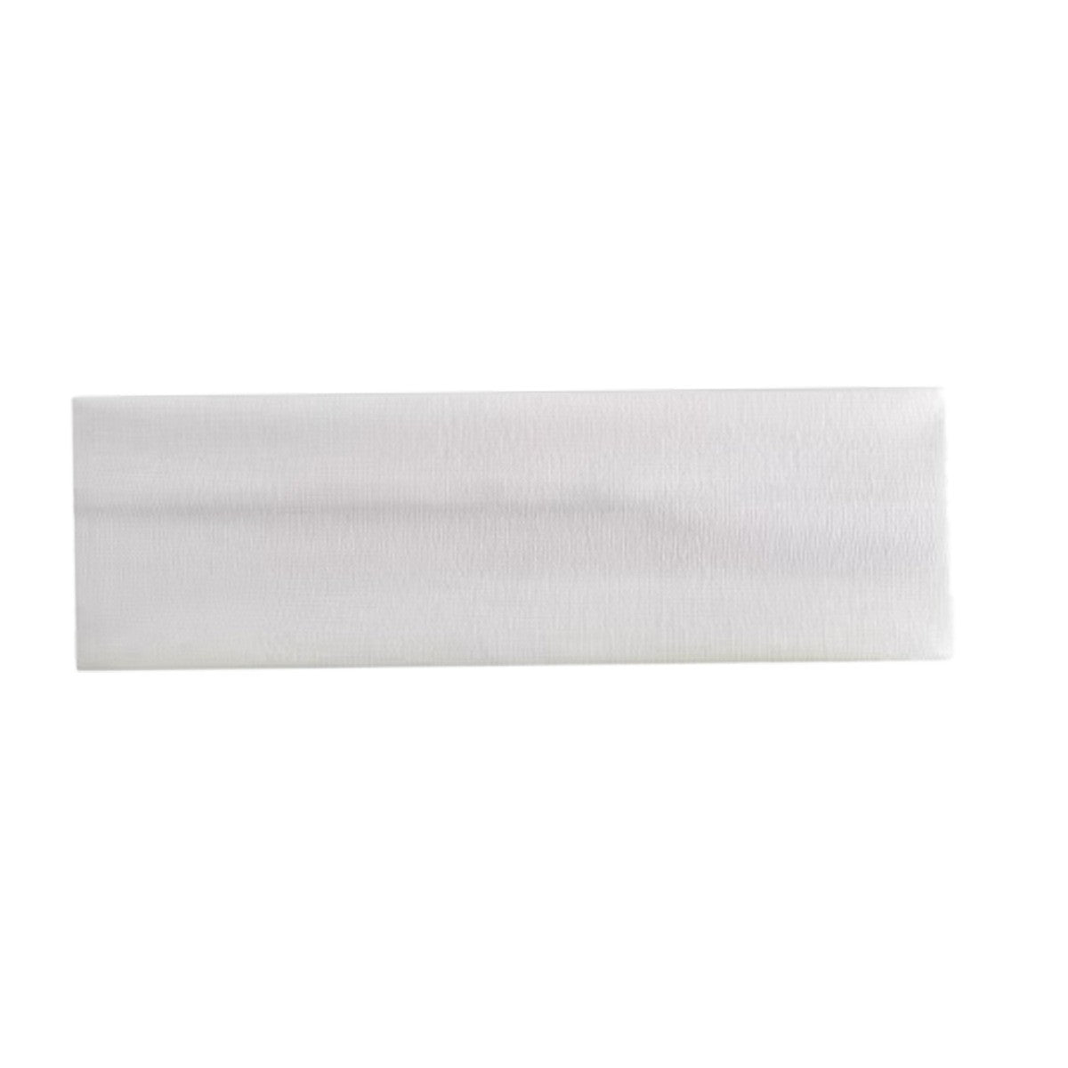 Women's Thin Solid Color Sports Headband