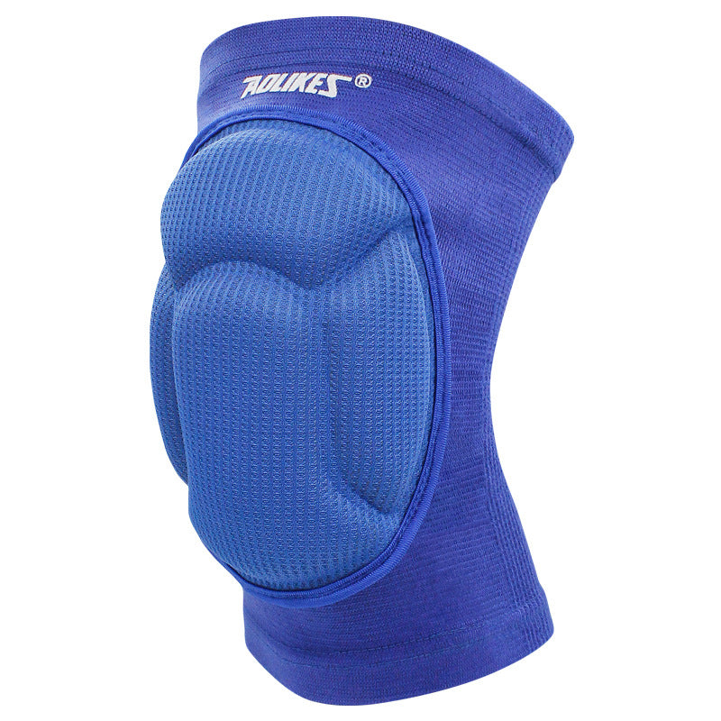 Anti-collision Sponge Kneecap