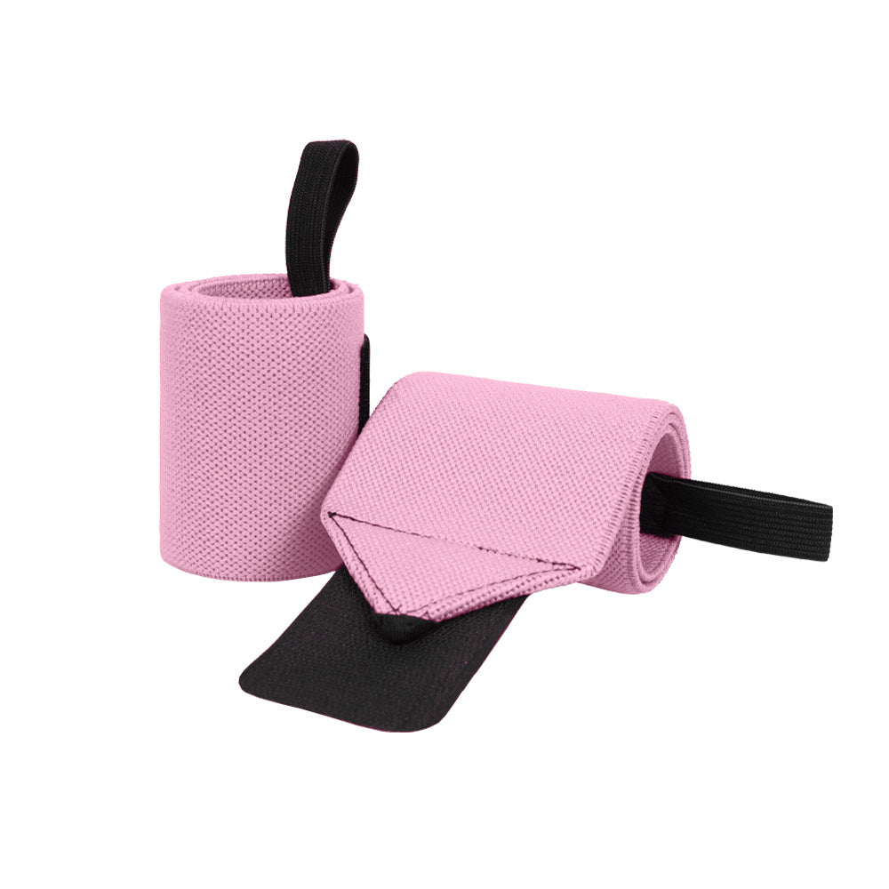 Power Lifting Bench Press Anti-sprain