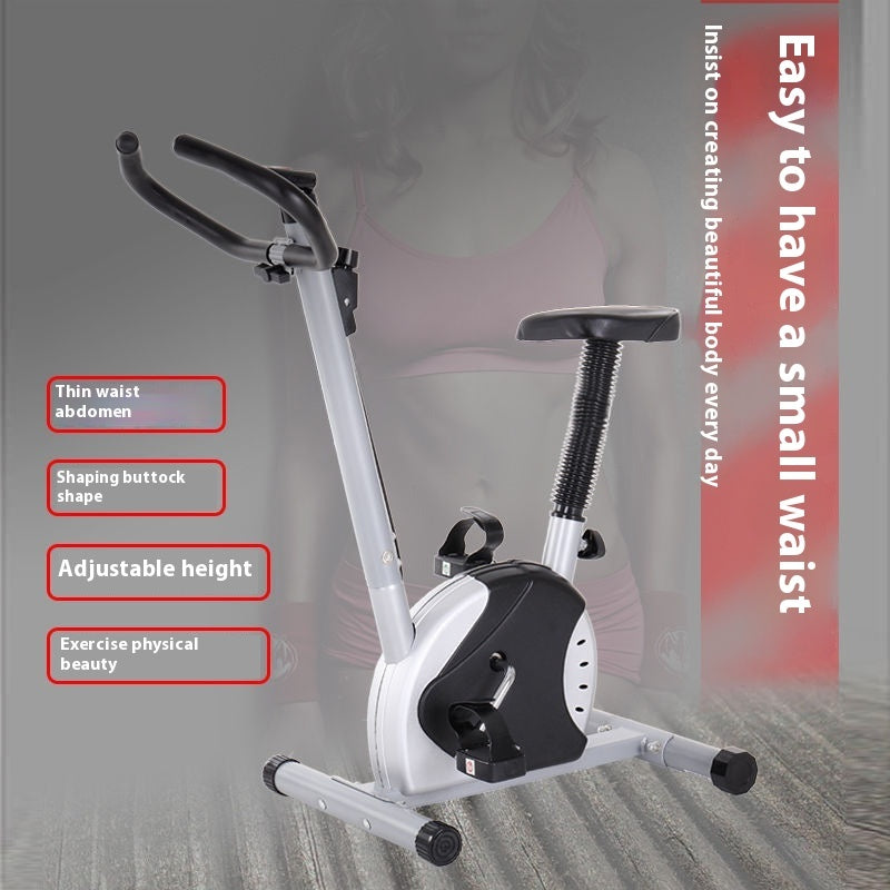 Home Office Fitness Bicycle