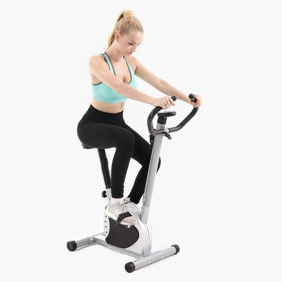 Home Office Fitness Bicycle