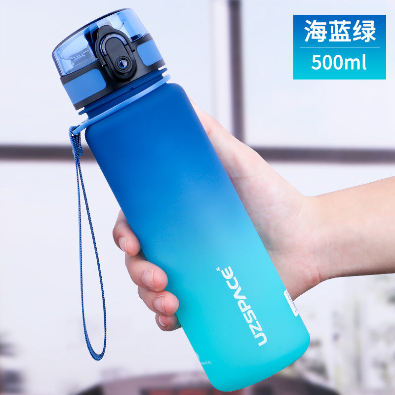 Sports Water Bottle