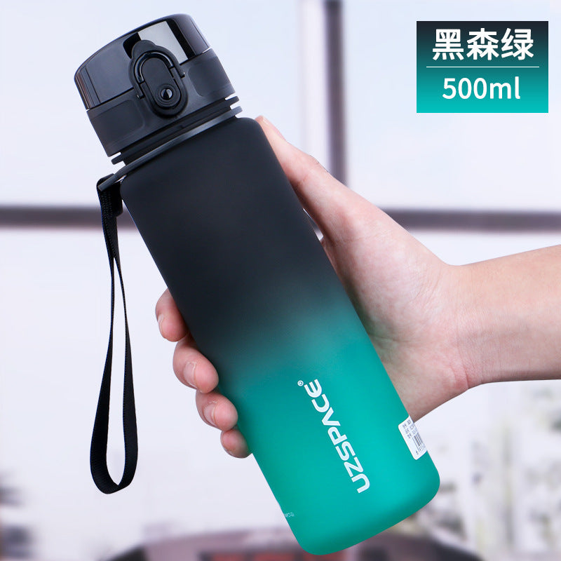 Sports Water Bottle