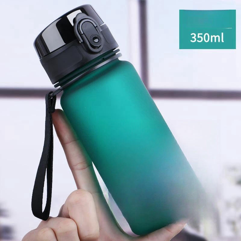 Sports Water Bottle