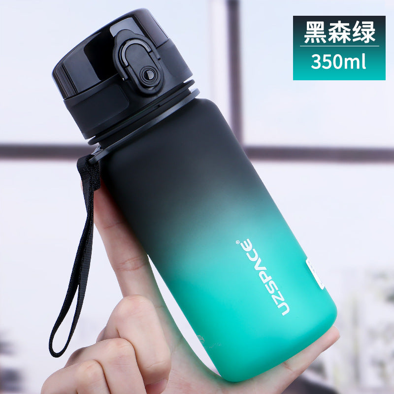 Sports Water Bottle
