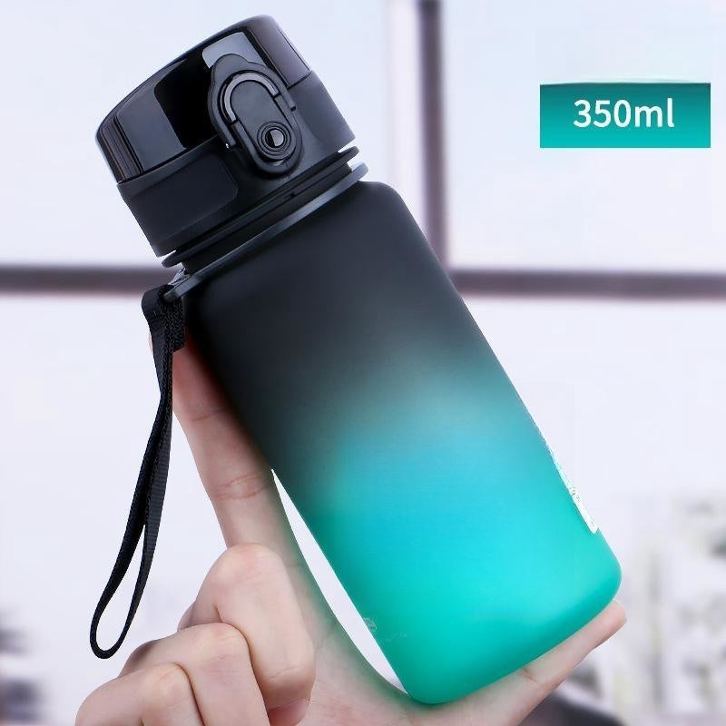 Sports Water Bottle