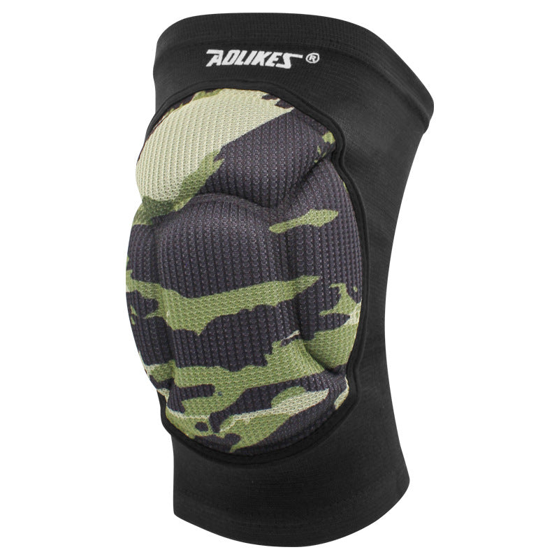 Anti-collision Sponge Kneecap