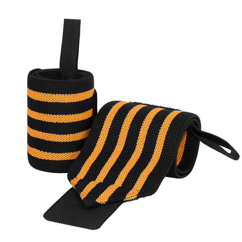 Power Lifting Bench Press Anti-sprain