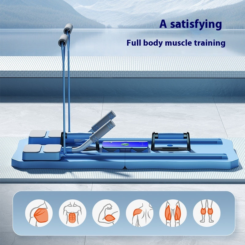 Pilates Multi-functional Home Board