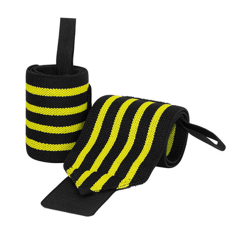 Power Lifting Bench Press Anti-sprain