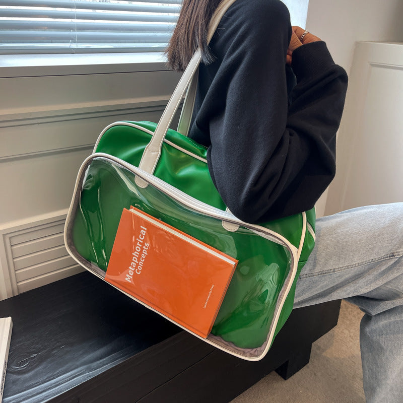 Gym Bag