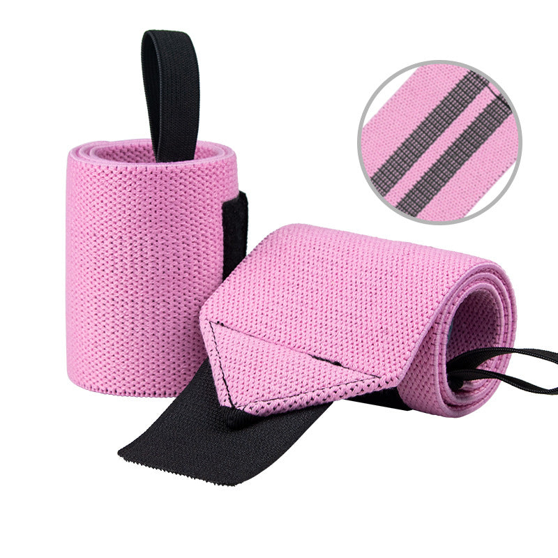 Power Lifting Bench Press Anti-sprain