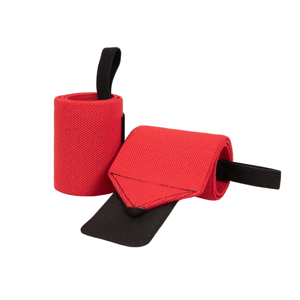 Power Lifting Bench Press Anti-sprain