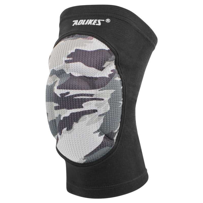 Anti-collision Sponge Kneecap