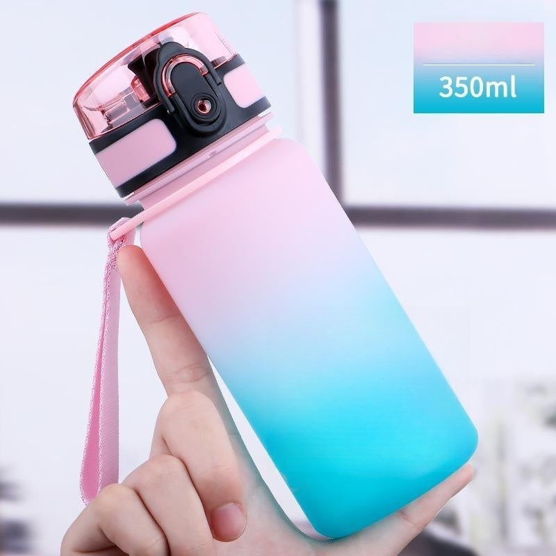 Sports Water Bottle