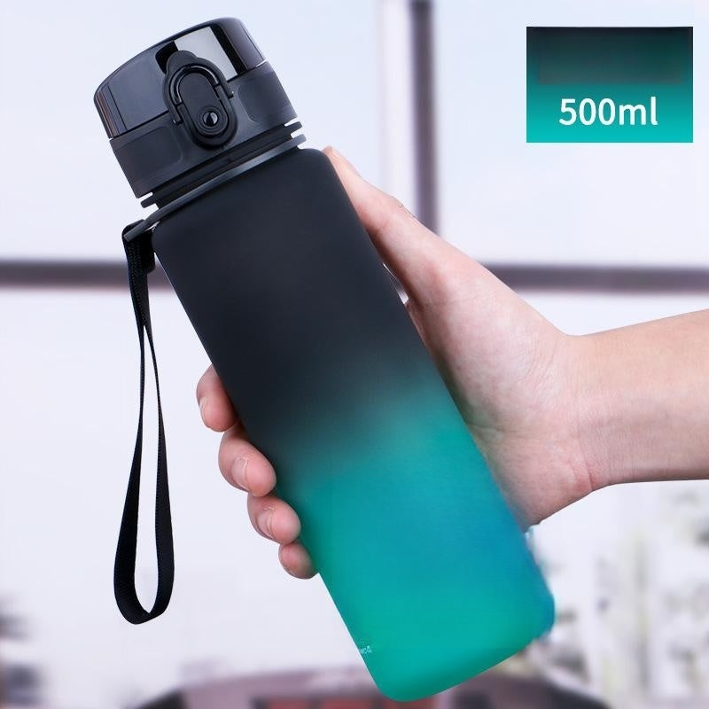 Sports Water Bottle