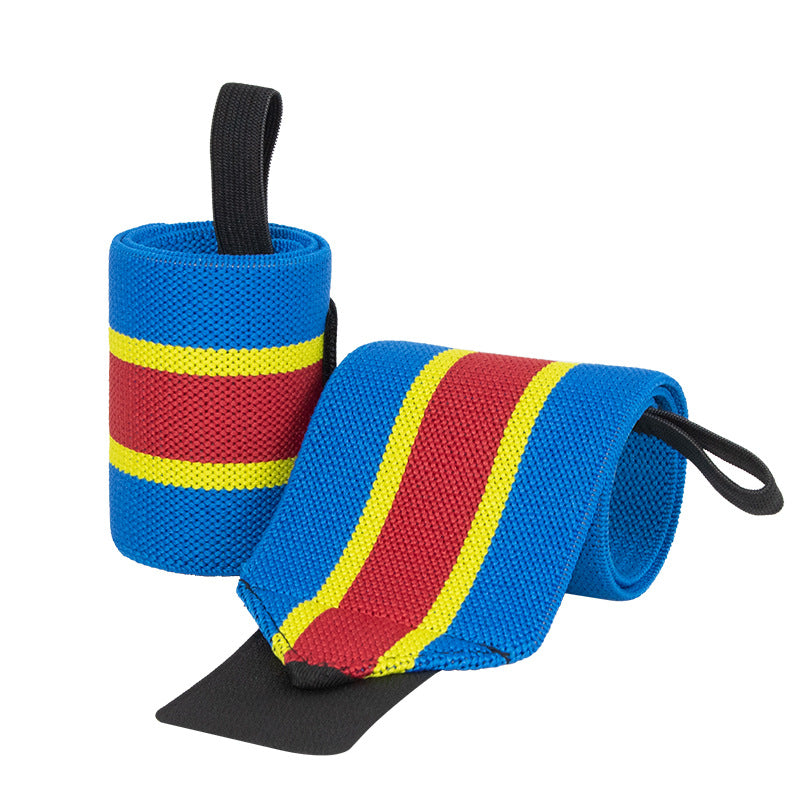 Power Lifting Bench Press Anti-sprain