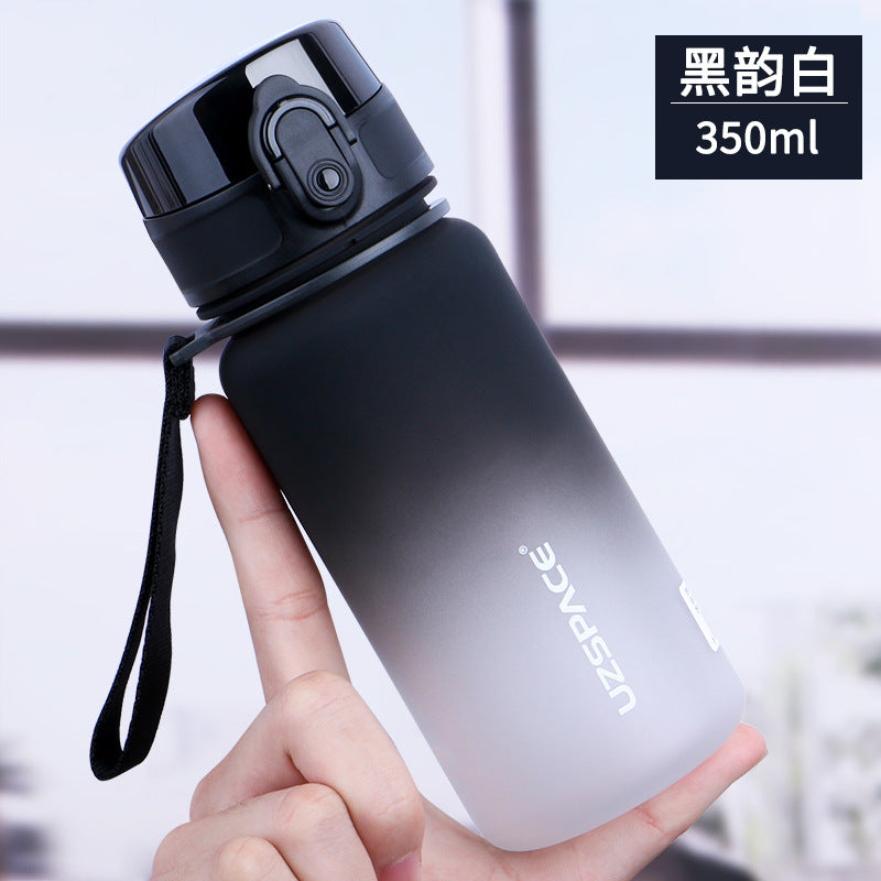 Sports Water Bottle