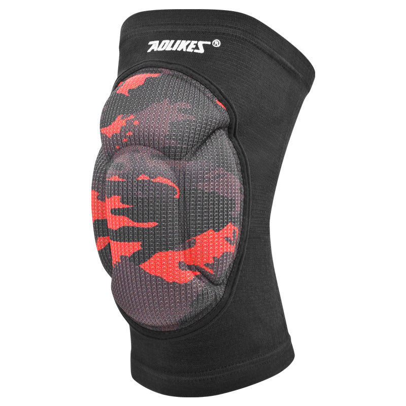 Anti-collision Sponge Kneecap