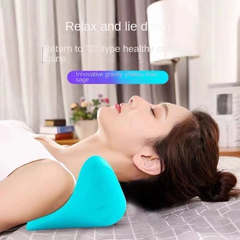 Cervical Spine Neck Massager