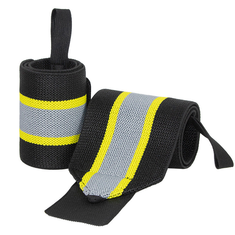 Power Lifting Bench Press Anti-sprain