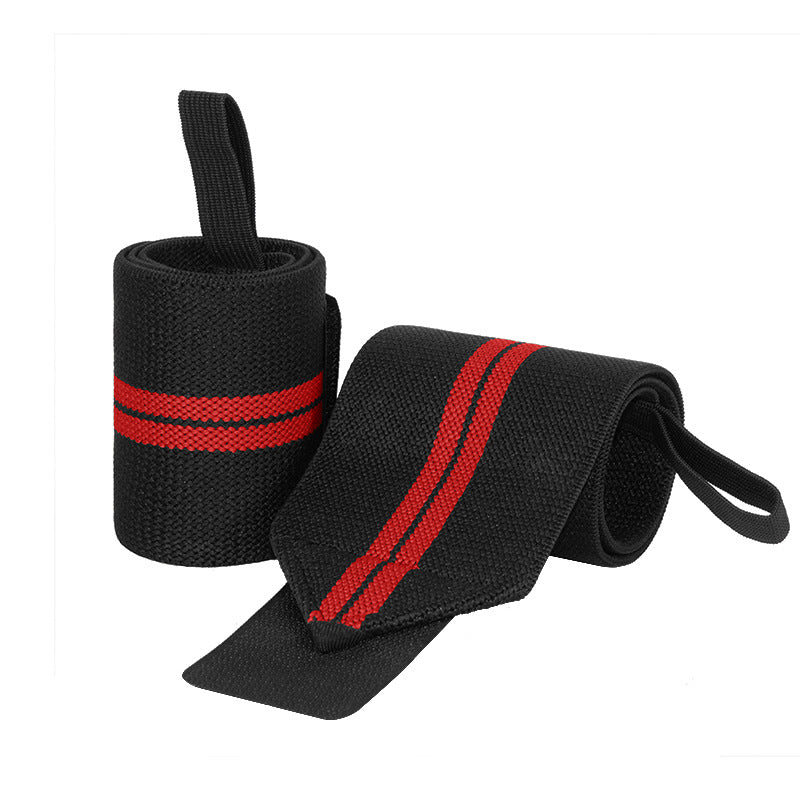 Power Lifting Bench Press Anti-sprain