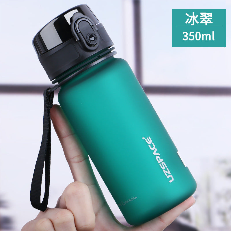 Sports Water Bottle