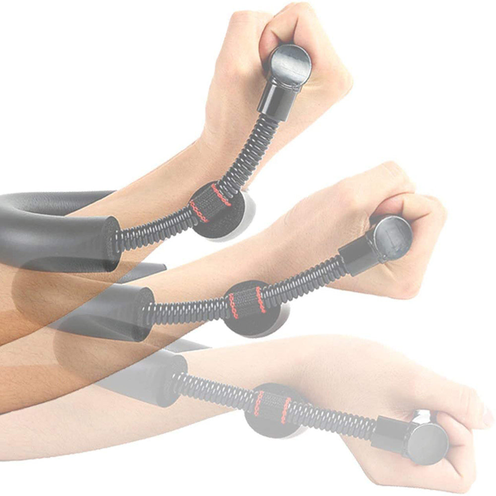 Adjustable Hand Grip Arm Trainer